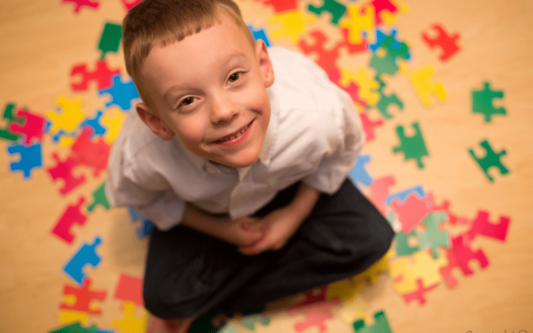 Autism 101: What It Is and What It Means For Your Child